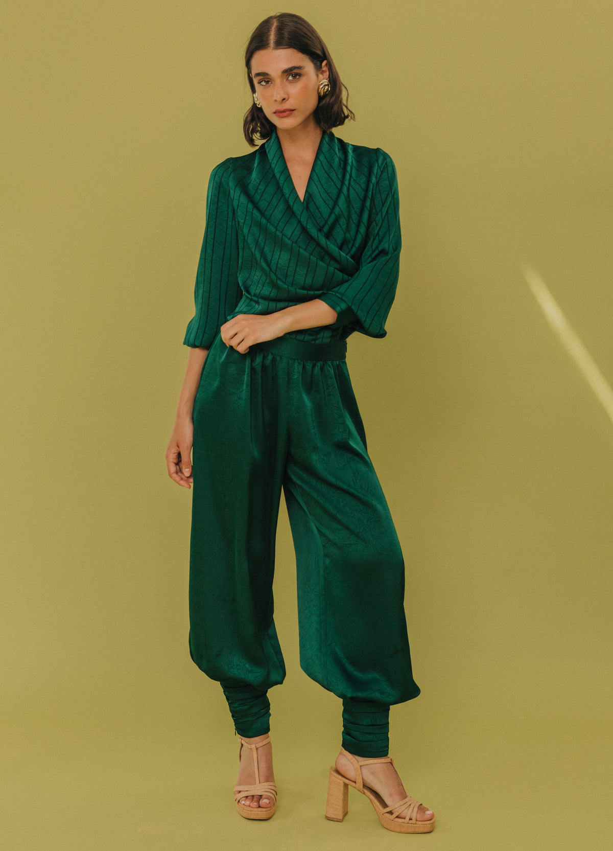 Harlem Trousers