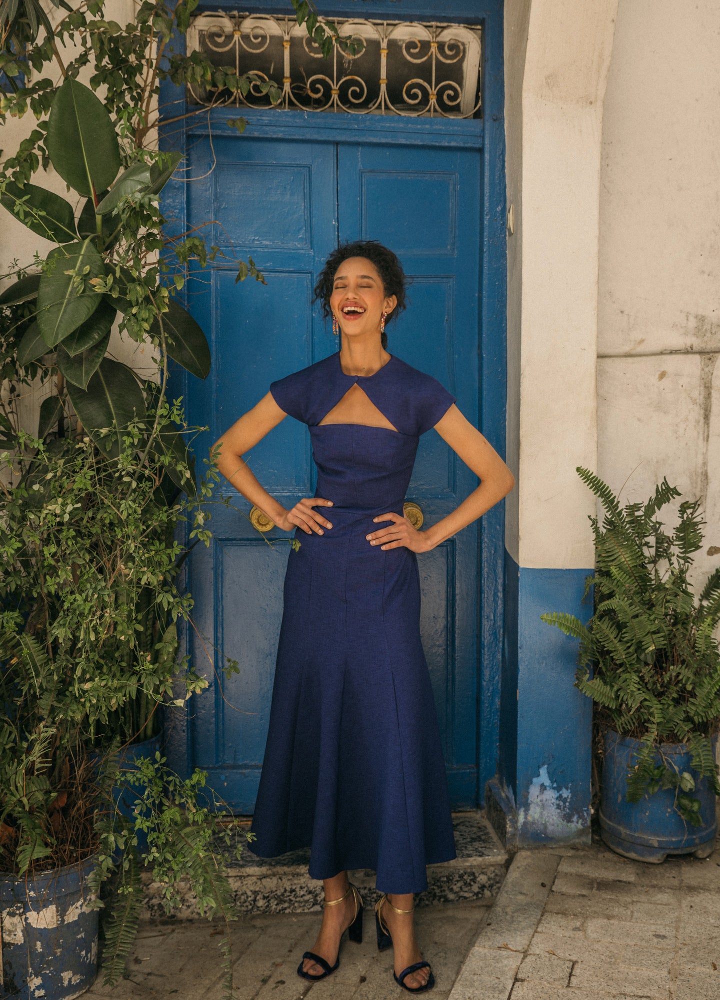 Robe Elvera