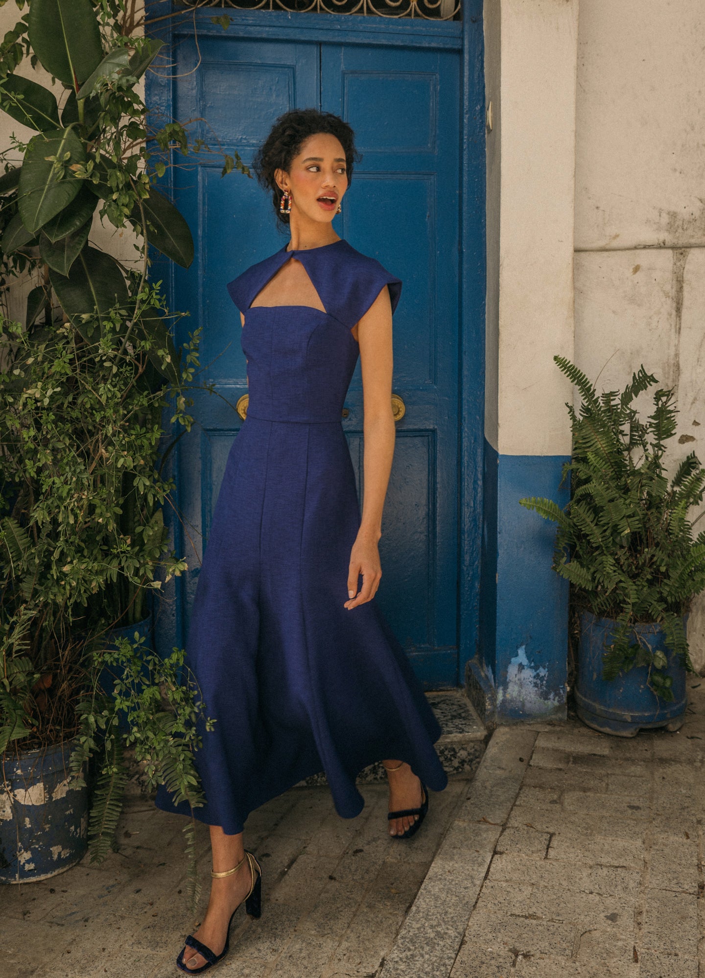 Robe Elvera