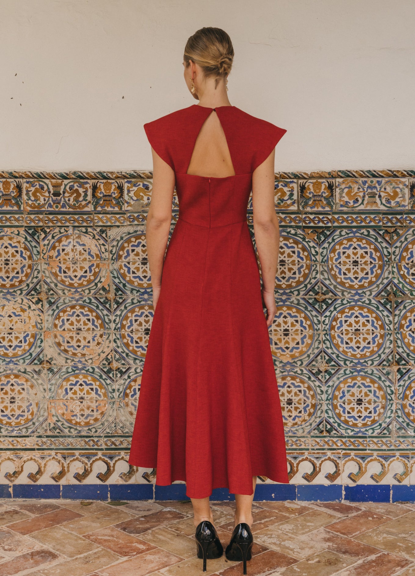 Robe Elvera