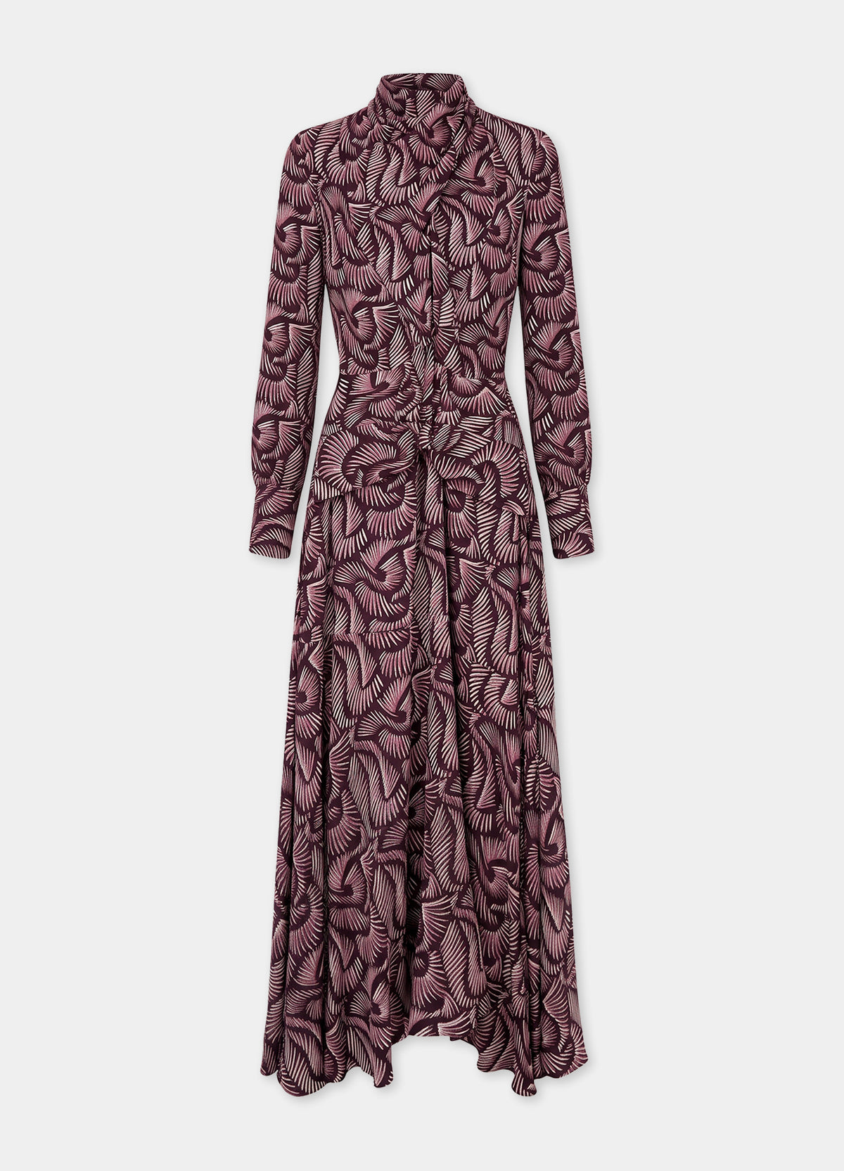 Vestido Fog
