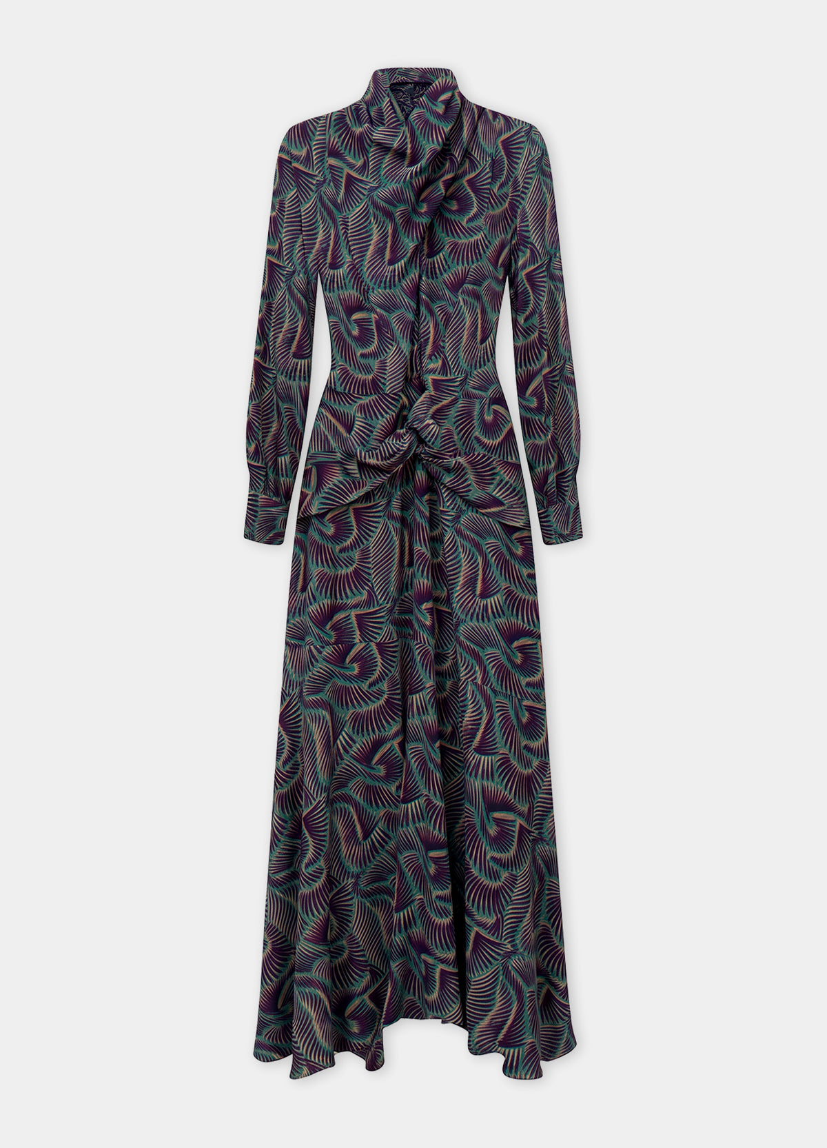 Vestido Fog