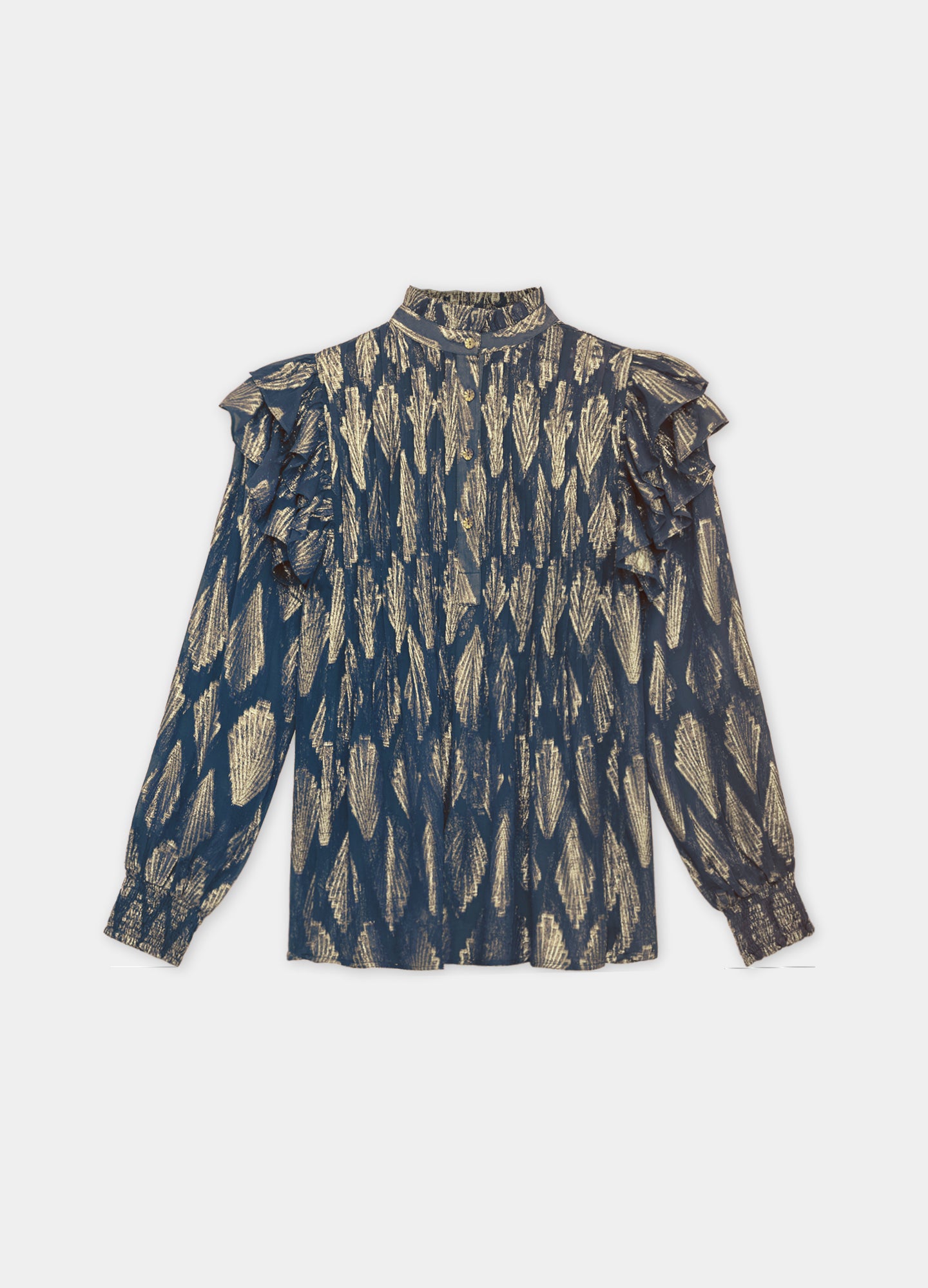 Freixa Blouse