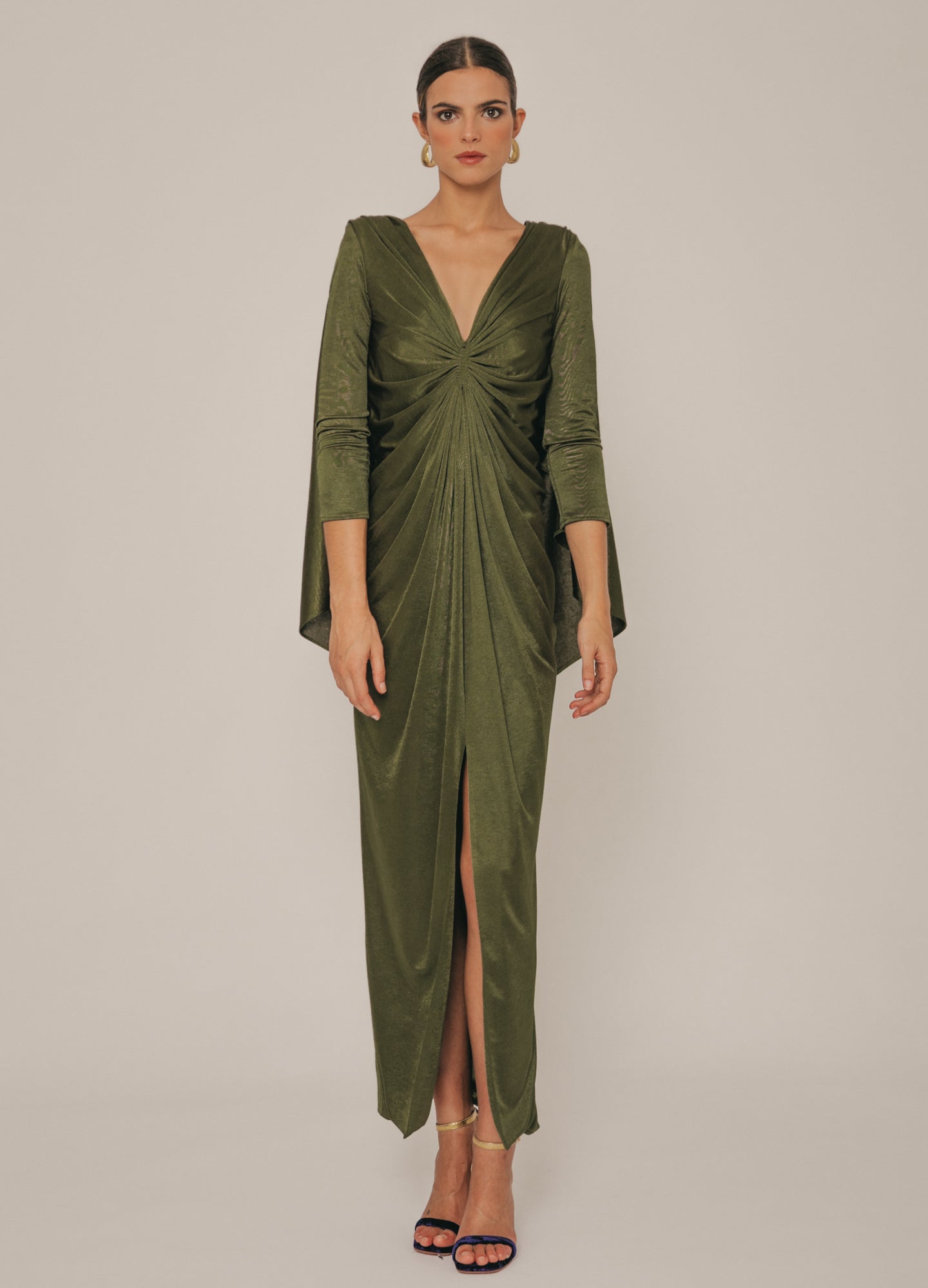 COLECCIÓN VESTIDOS DE FIESTA MUJER – Cherubina Official