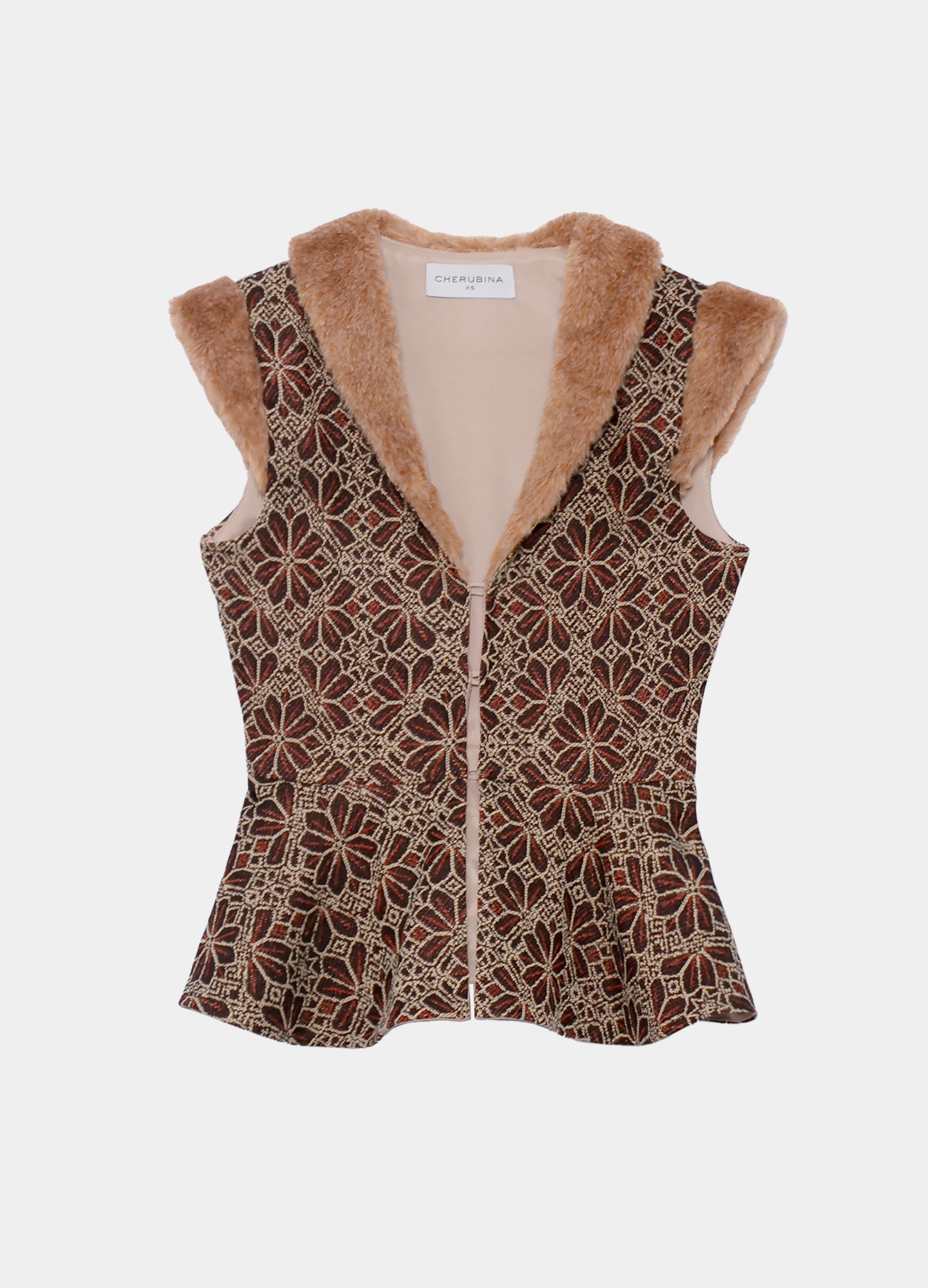 Hilma vest