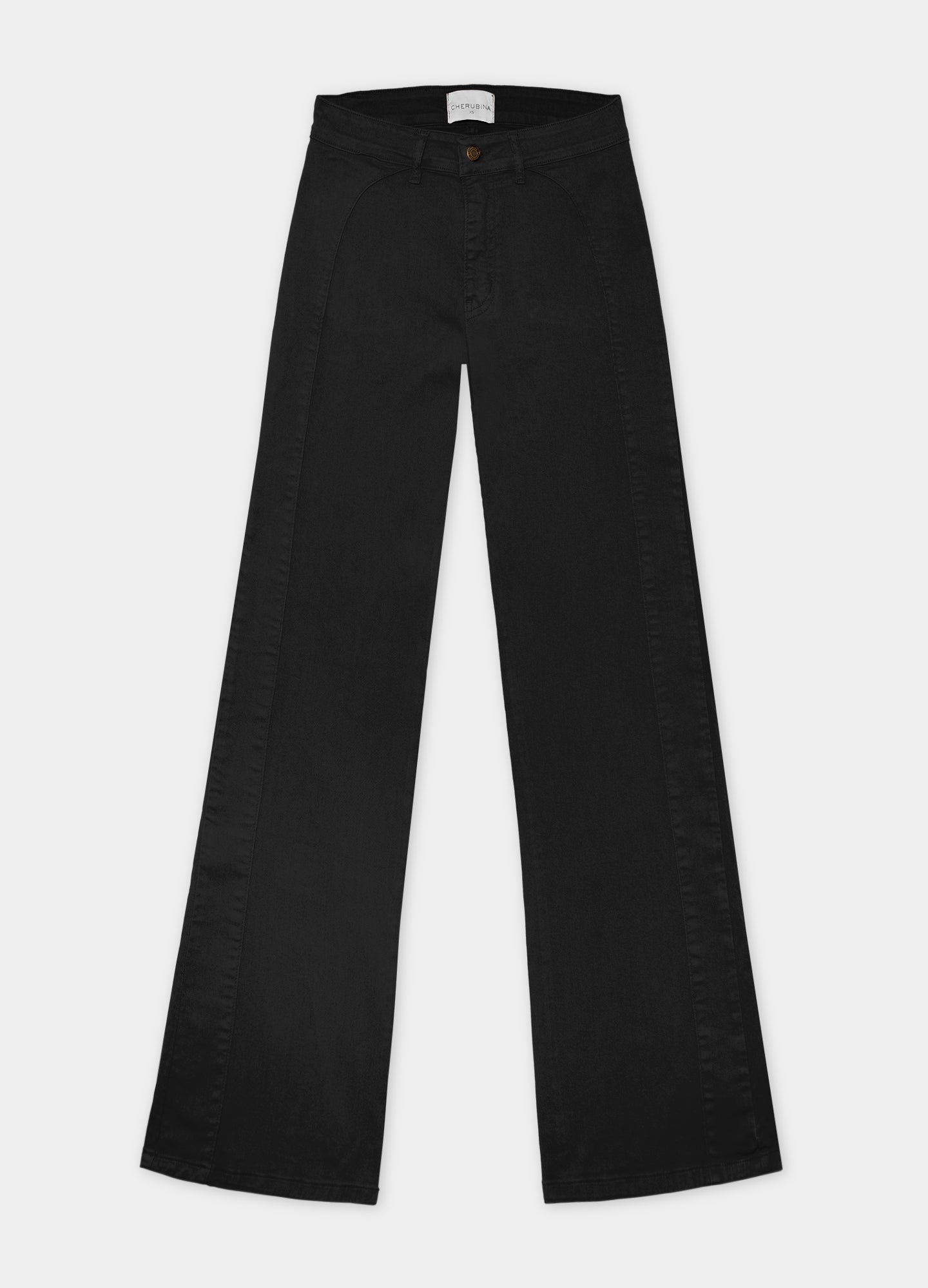 Pantalón Vaquero Hudson