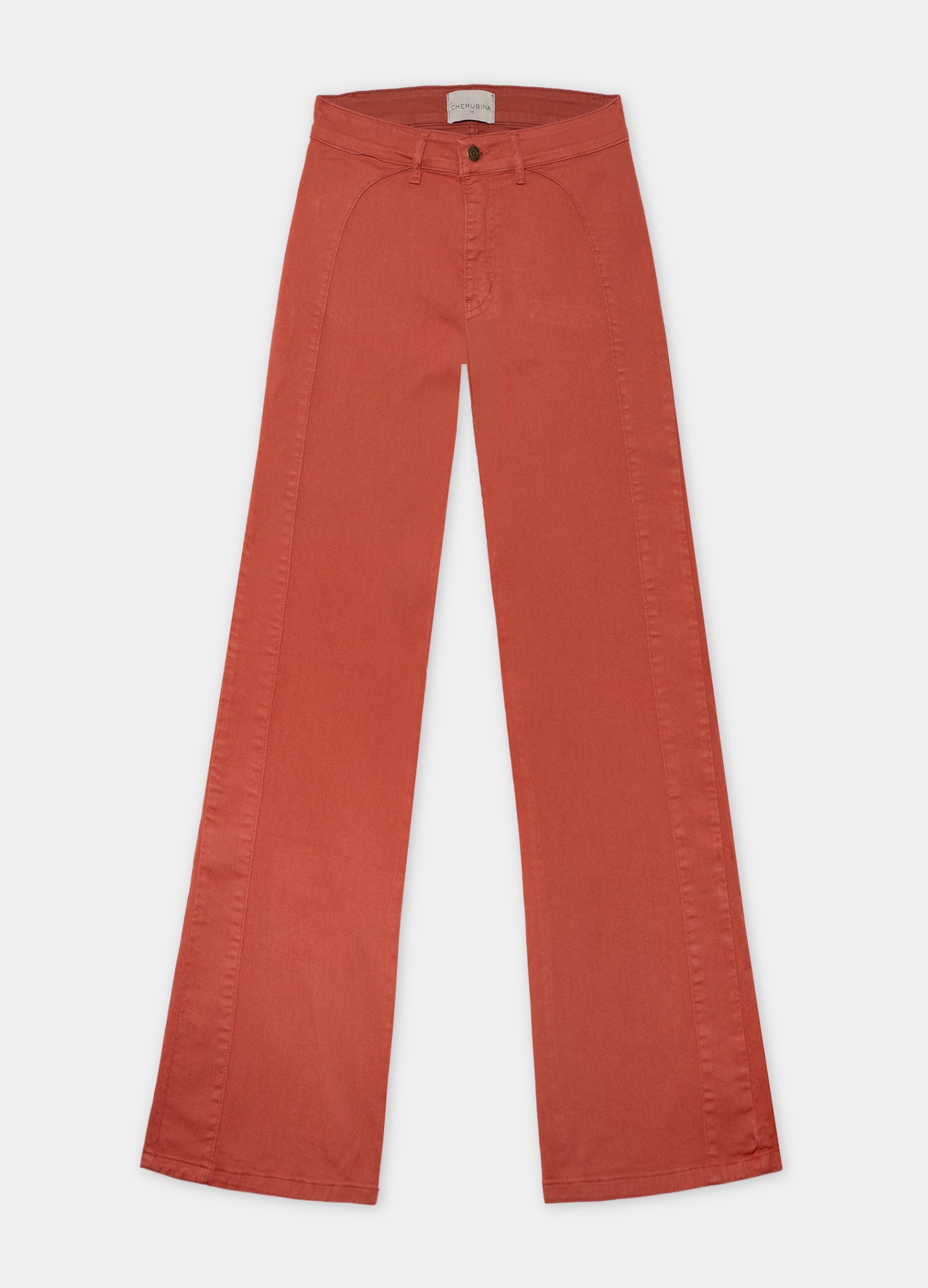 Pantalón Vaquero Hudson