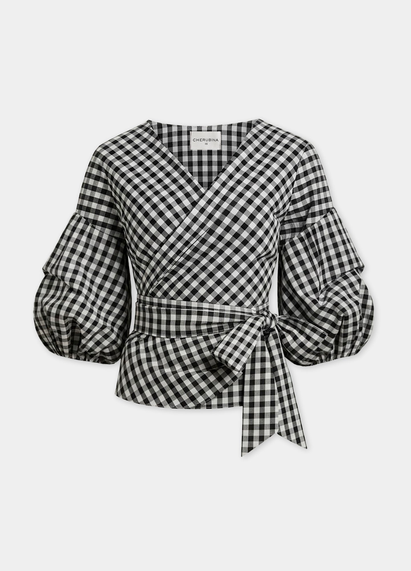 Blusa Ismeria
