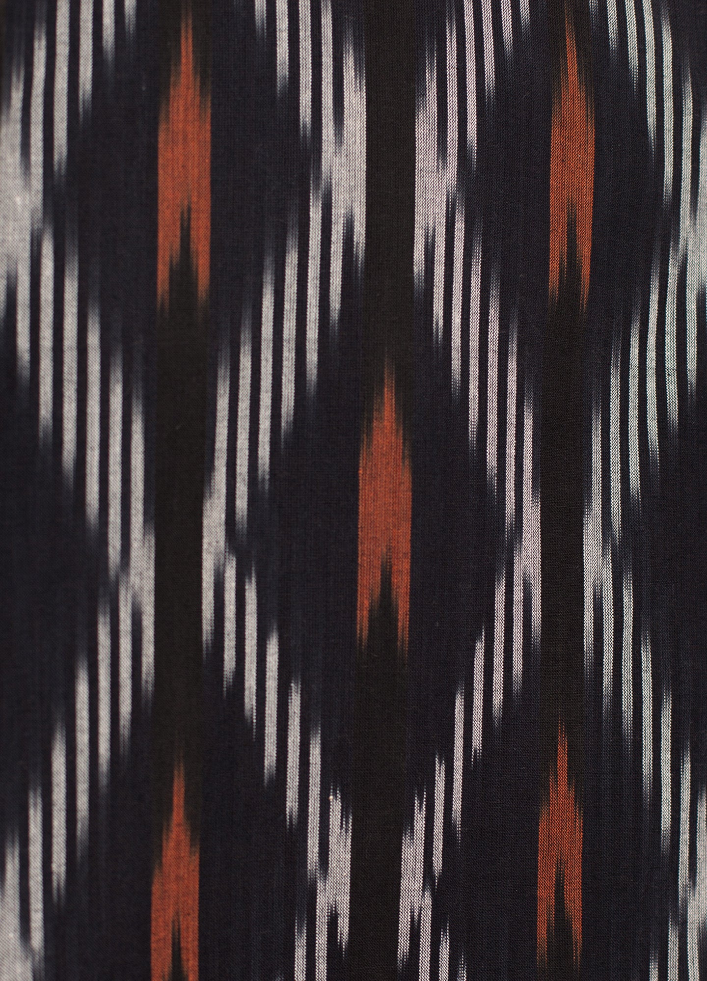 Robe Allegra Ikat