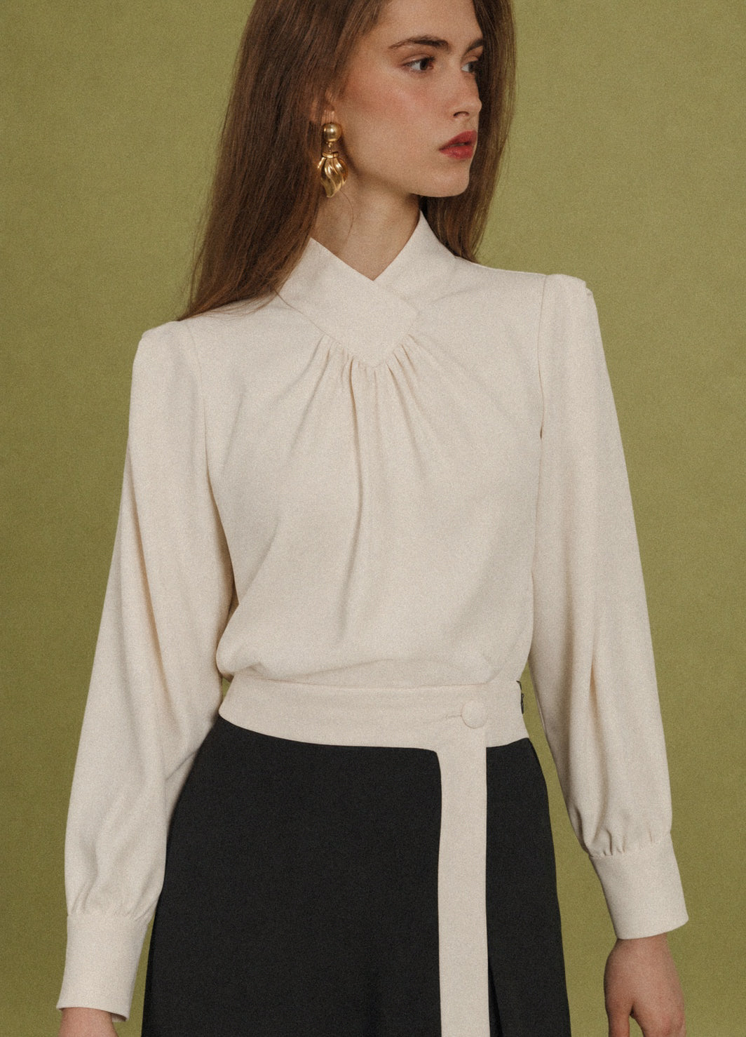 Blusa Luthien