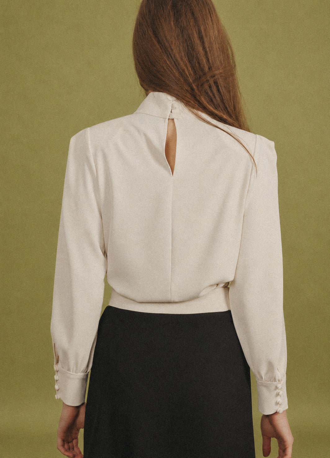 Blusa Luthien
