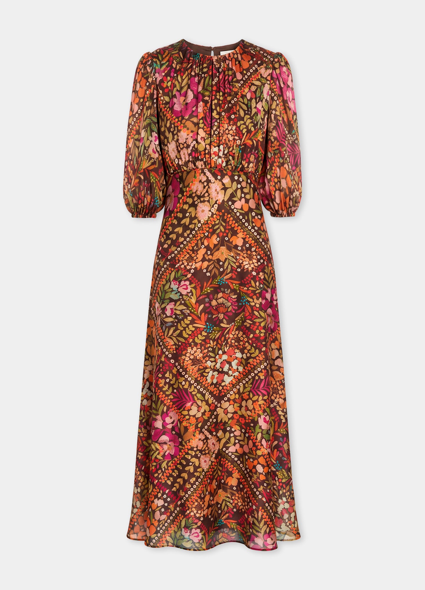 Vestido Molly