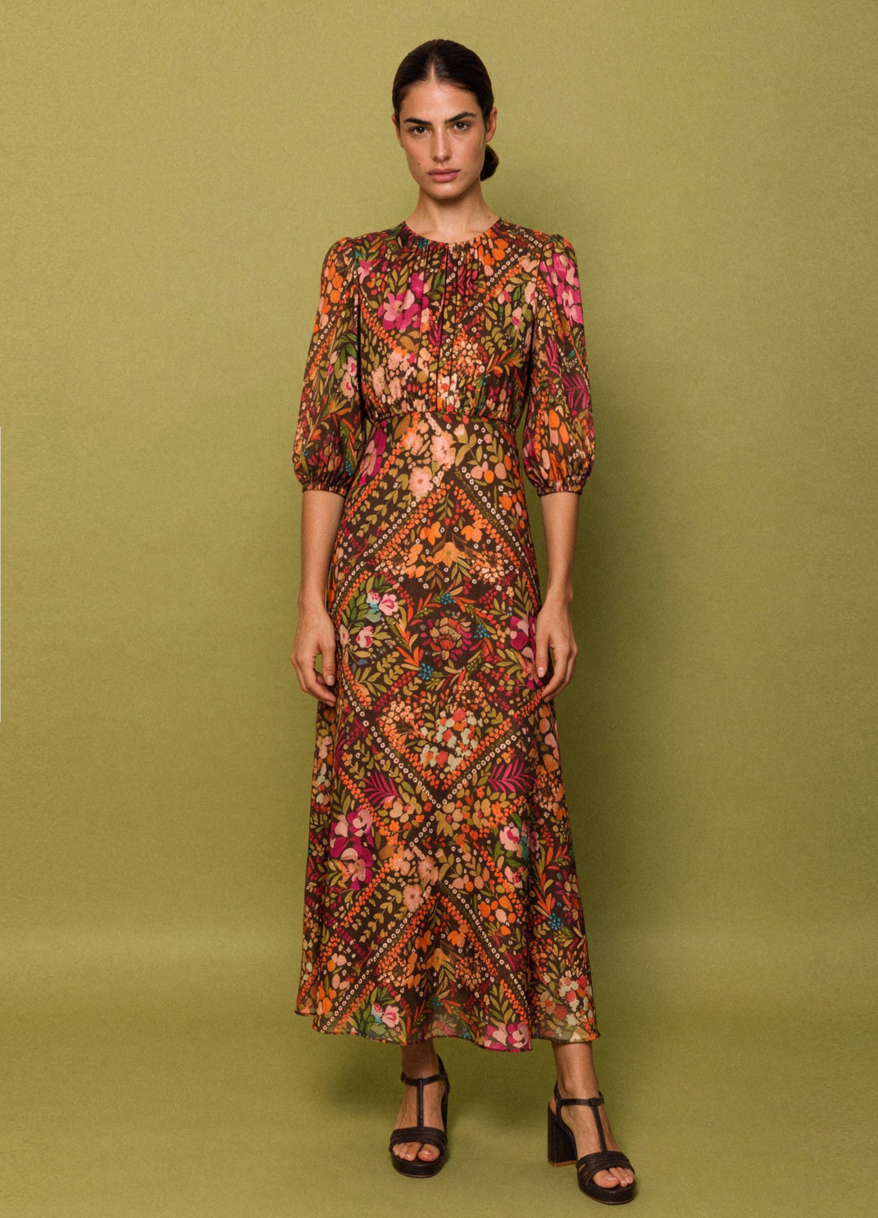 Vestido Molly