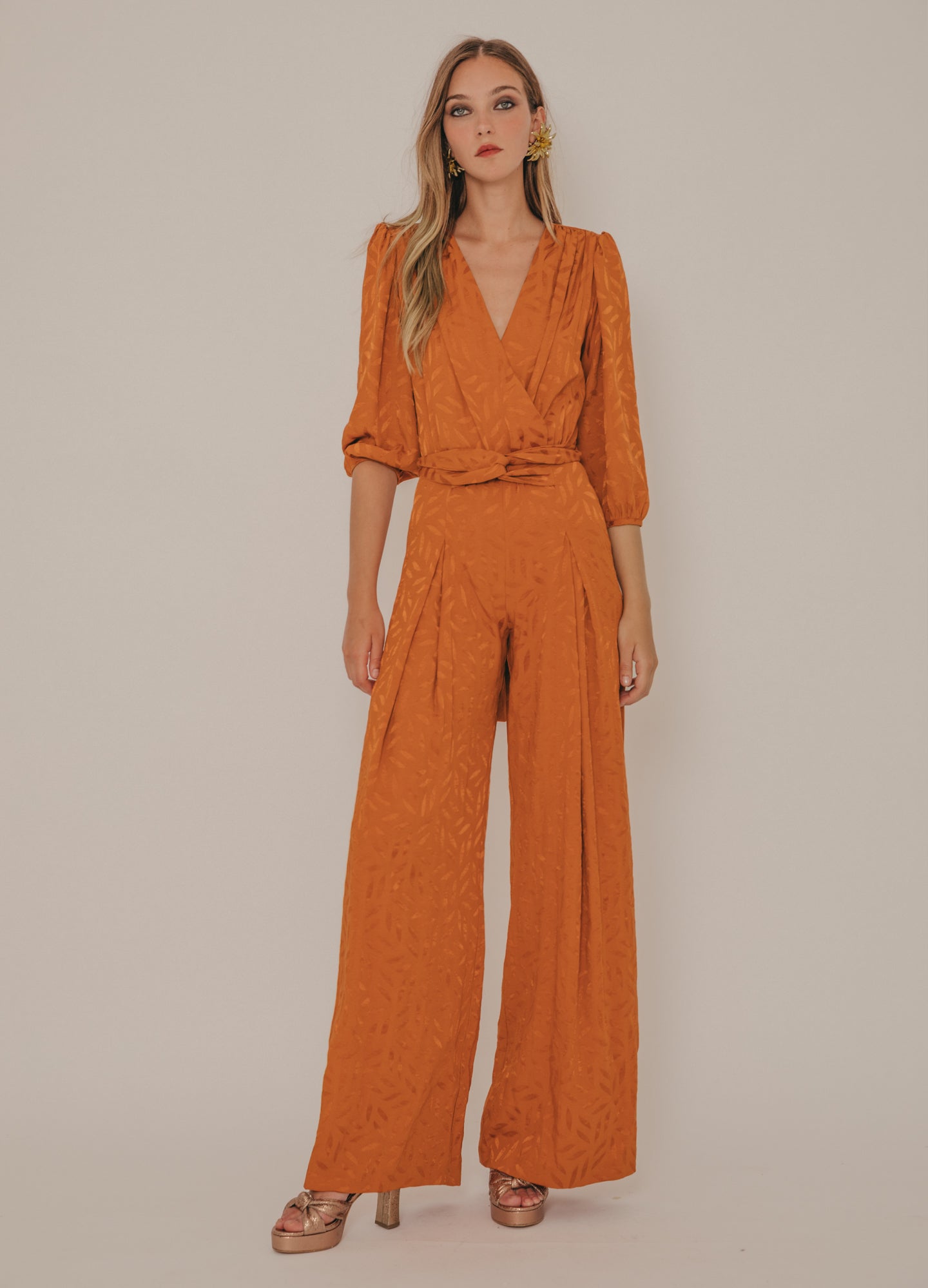 Momo Jumpsuit