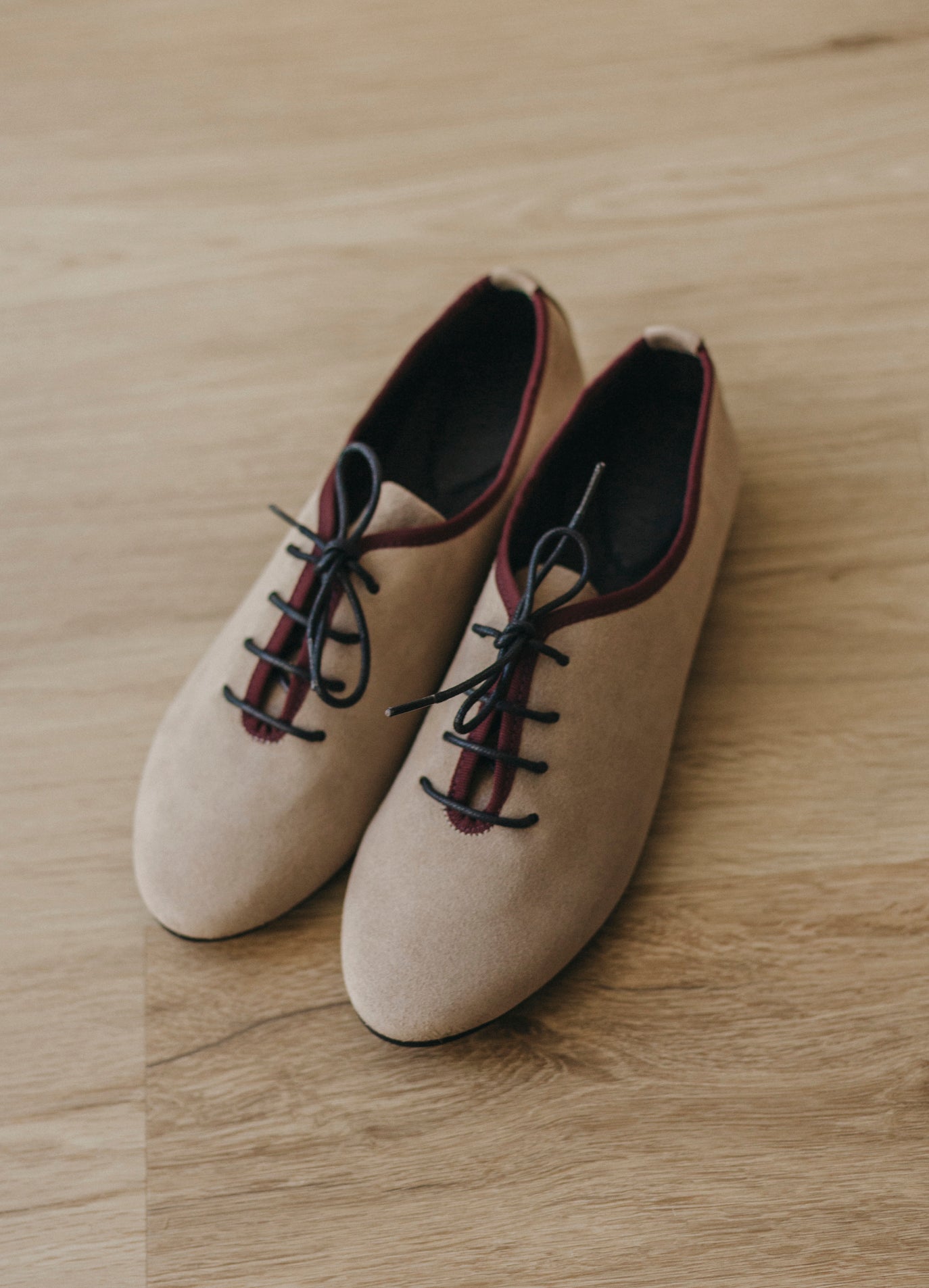 Zapato Edy by Mr. Velous