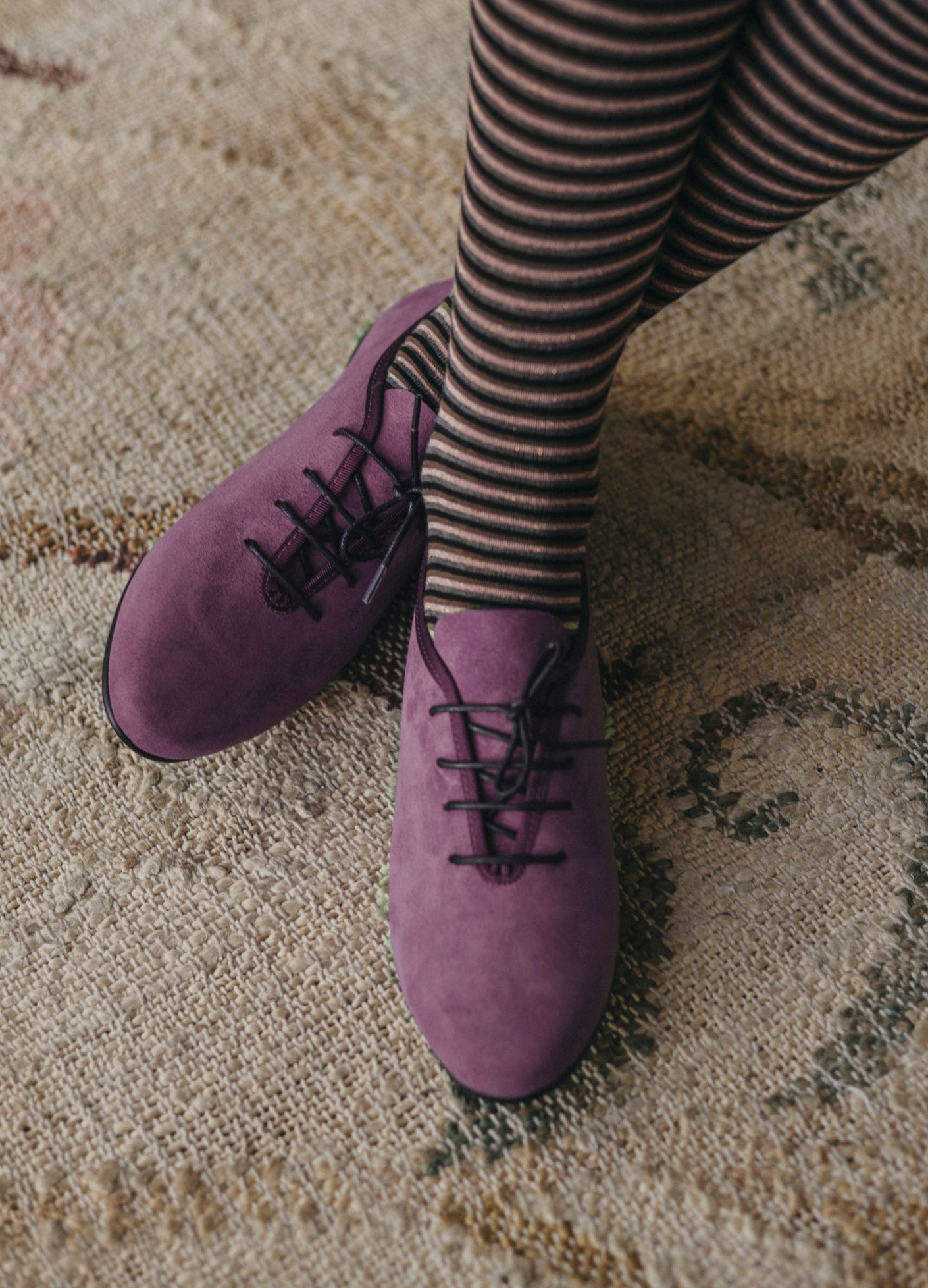 Zapato Edy by Mr. Velous