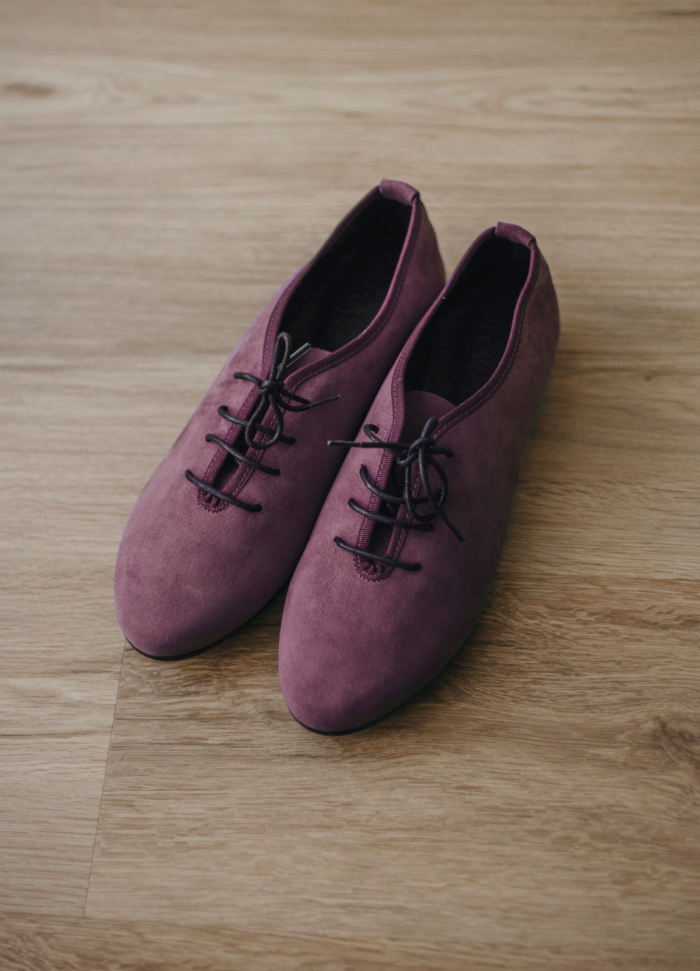 Zapato Edy by Mr. Velous