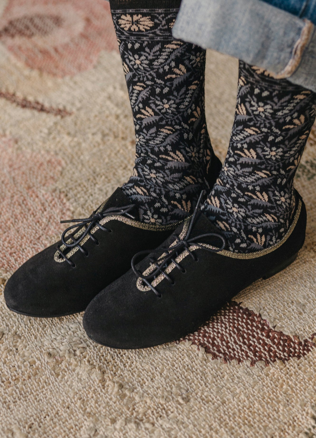 Zapato Edy by Mr. Velous