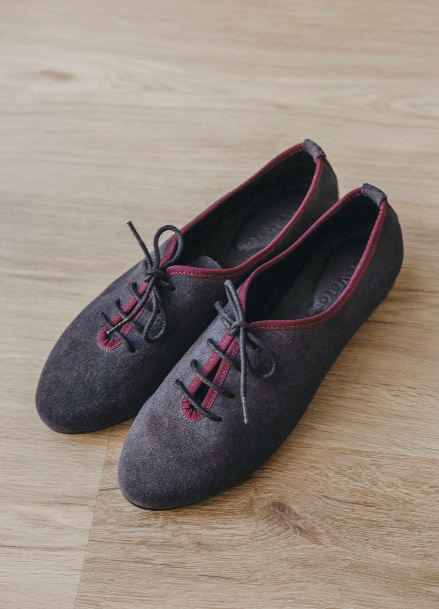 Zapato Edy by Mr. Velous