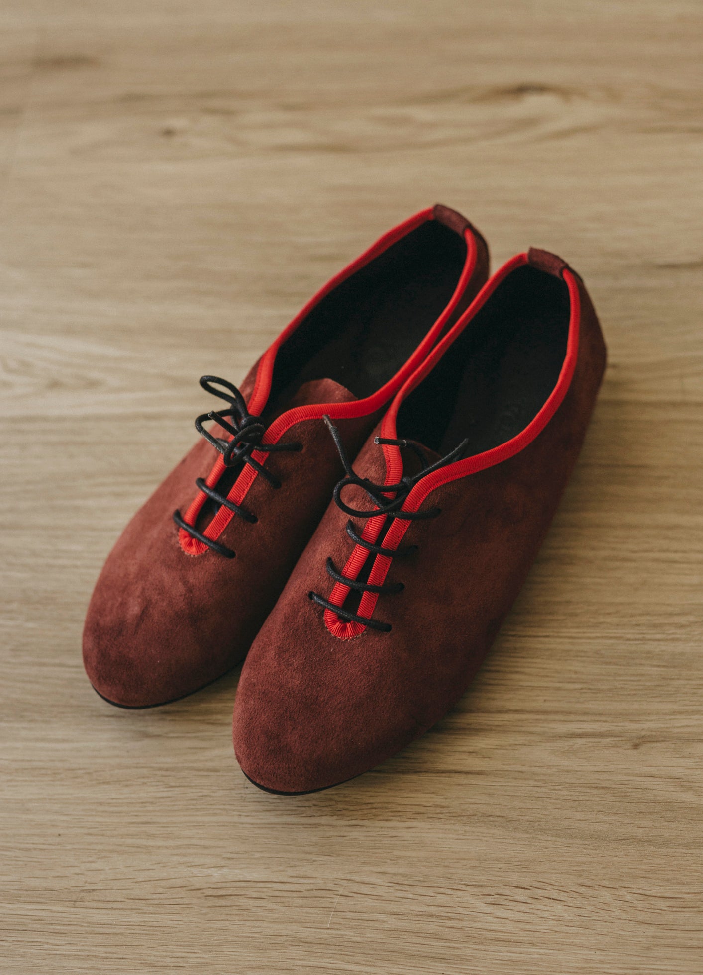 Zapato Edy by Mr. Velous