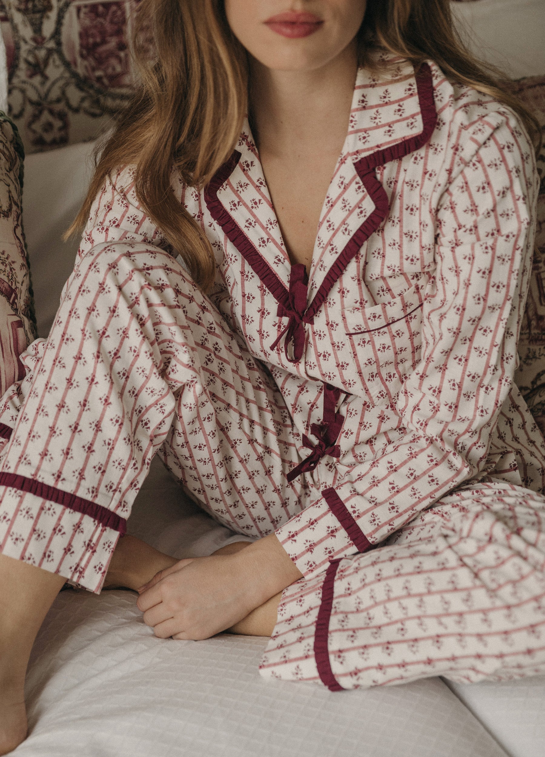 Pyjama Mirabelle