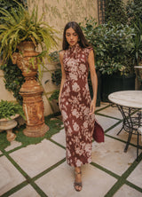 Pietra dress