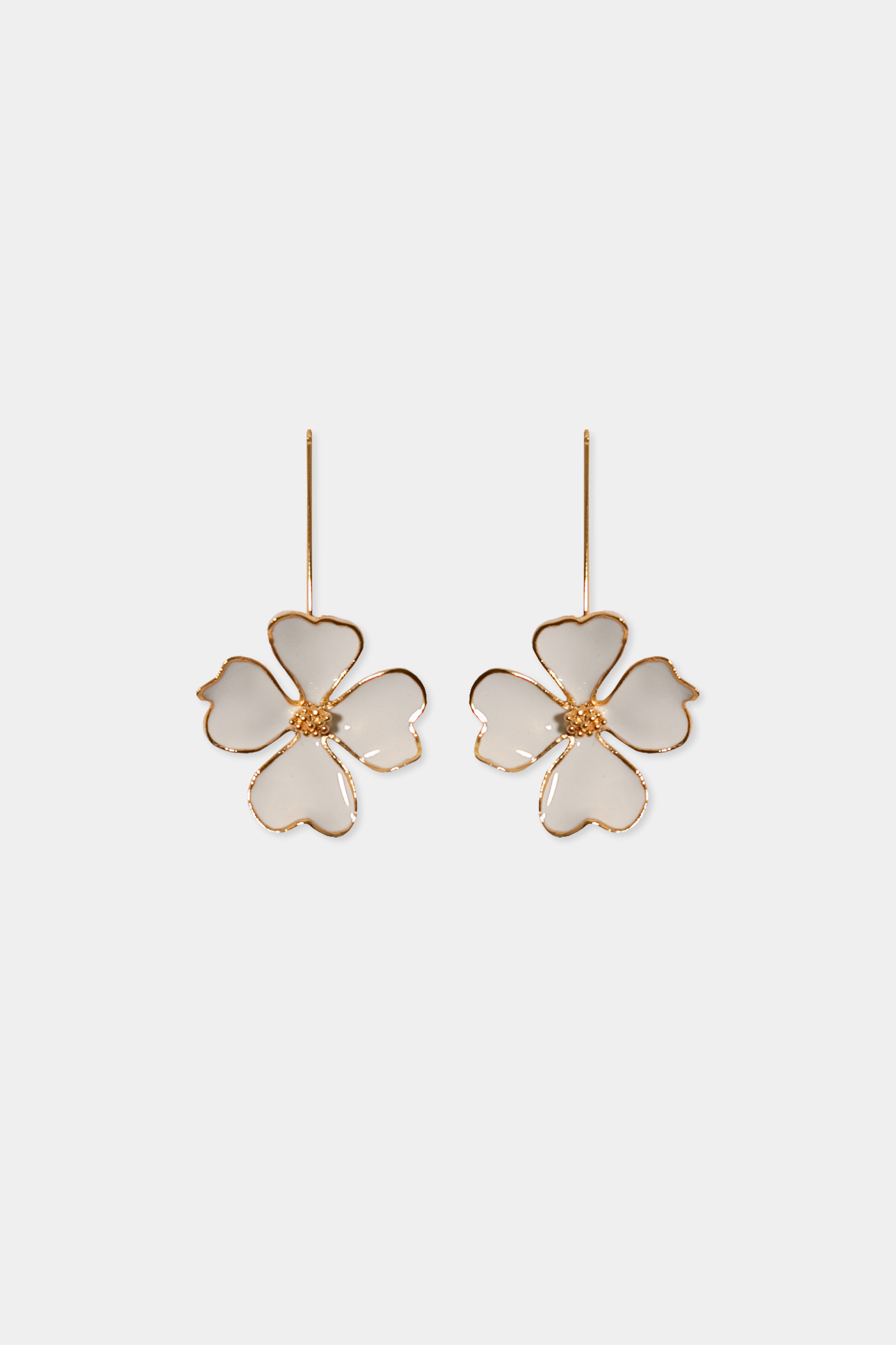 Aster Earrings