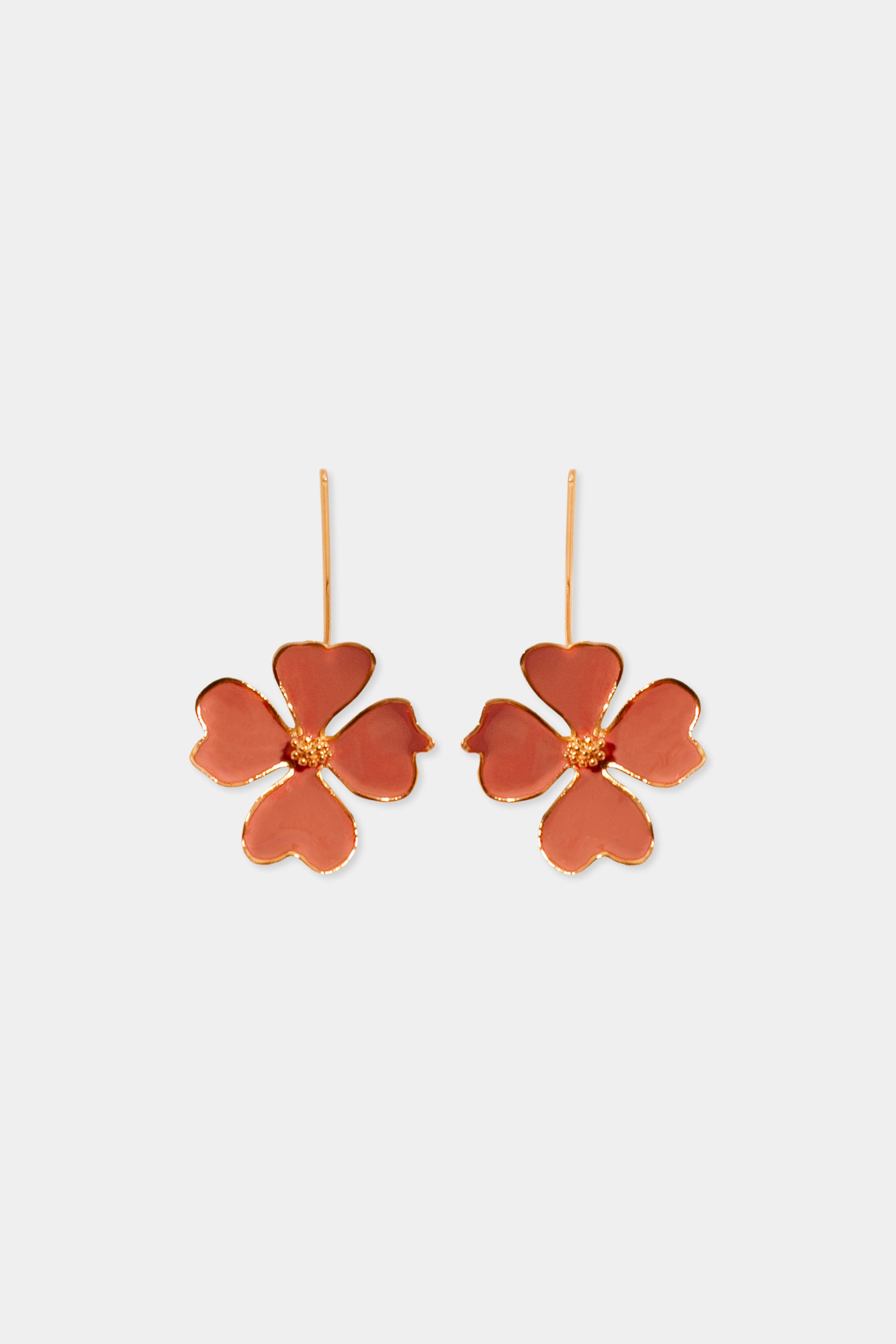 Aster Earrings