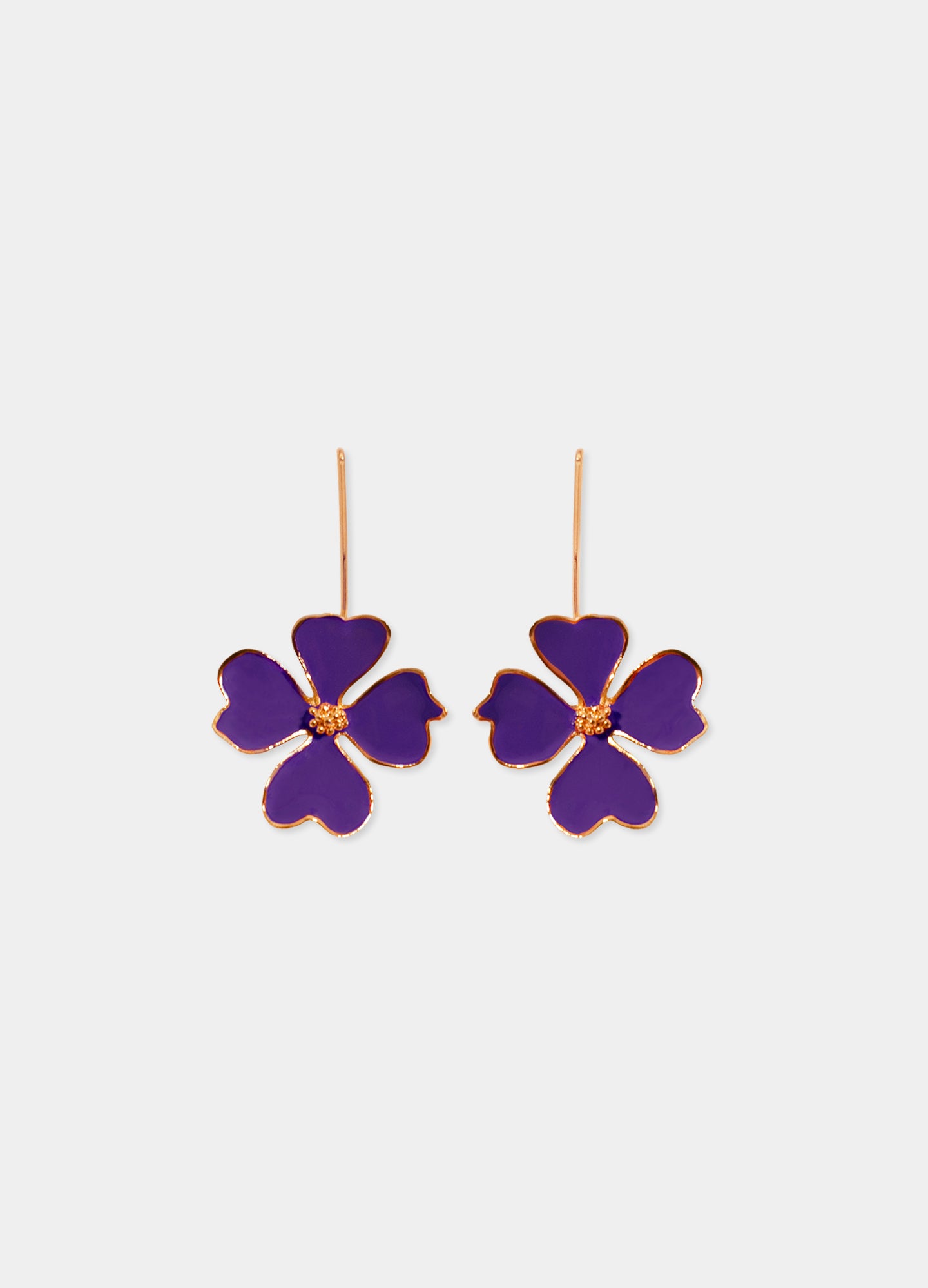 Aster Earrings