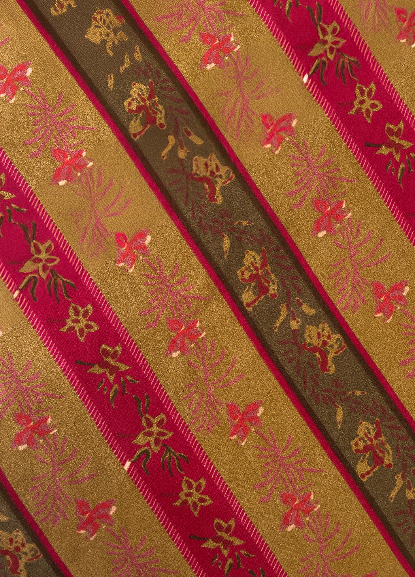 Pañuelo 100% Seda Riviera