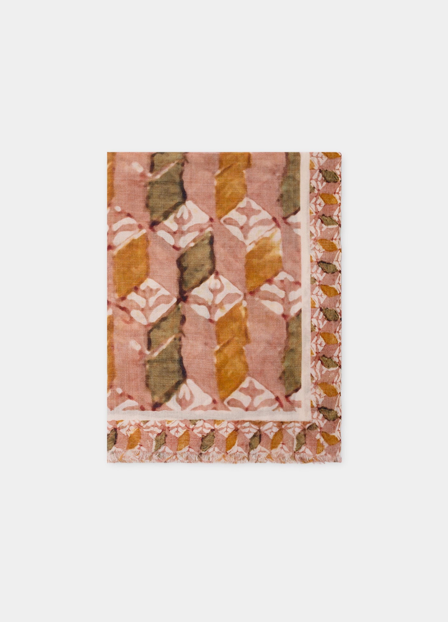 Chal 100% Lana Rosaire