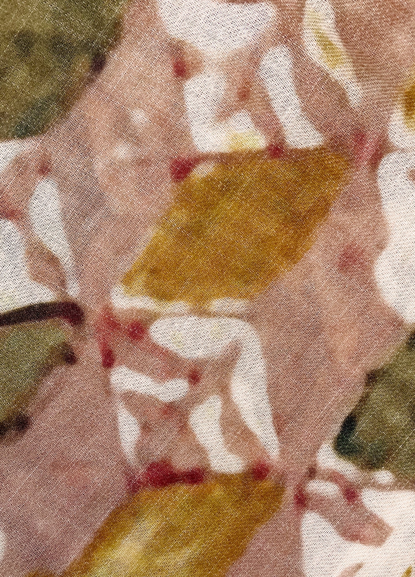 Chal 100% Lana Rosaire