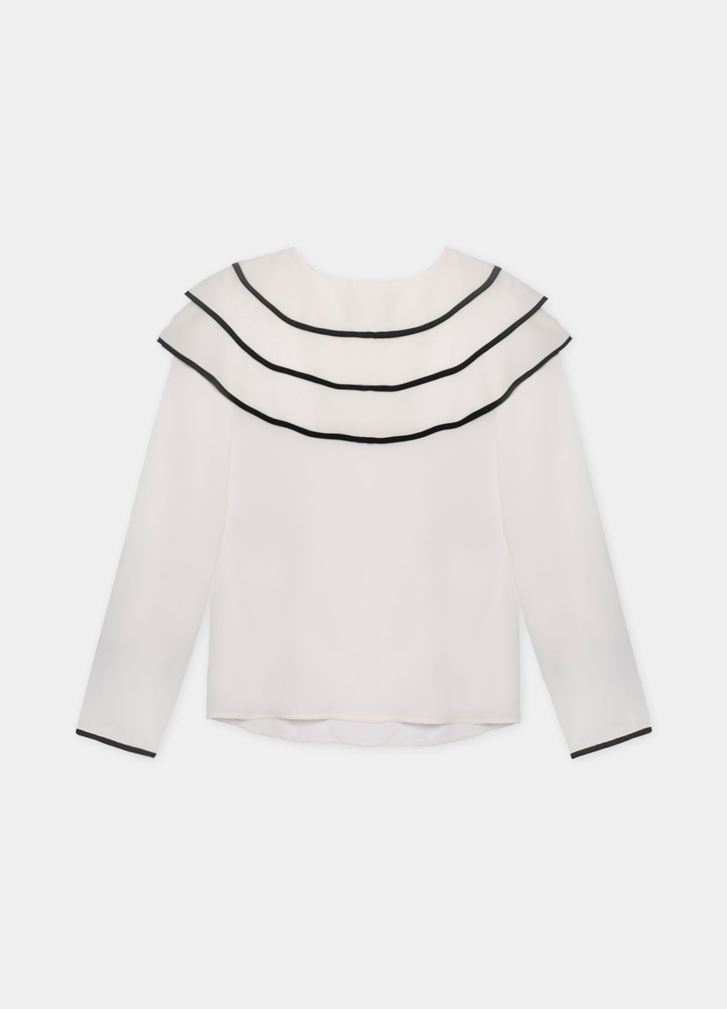 Blusa Halo