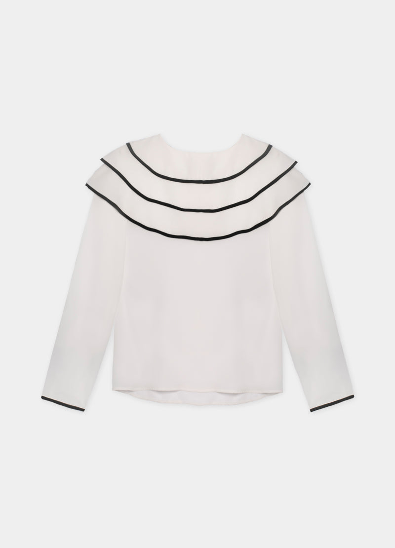 Blusa Halo