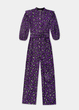 Jeopardy Jumpsuit