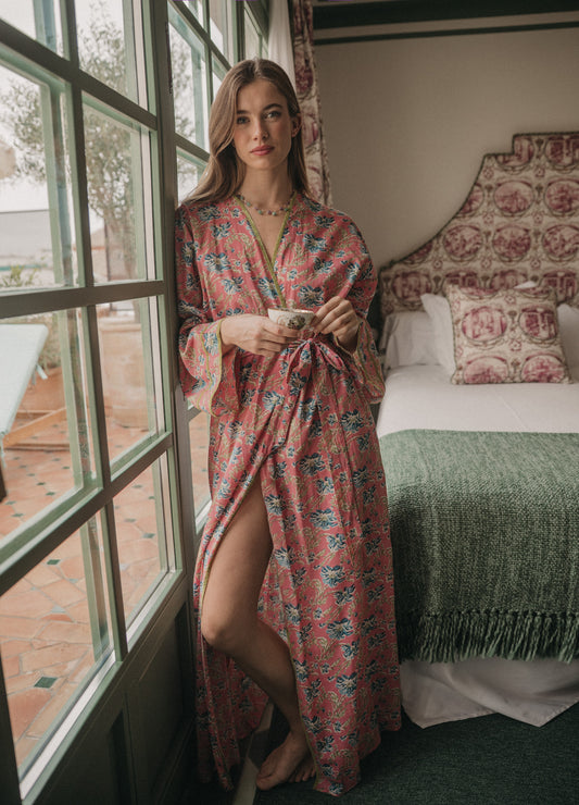 Rosamund Bathrobe