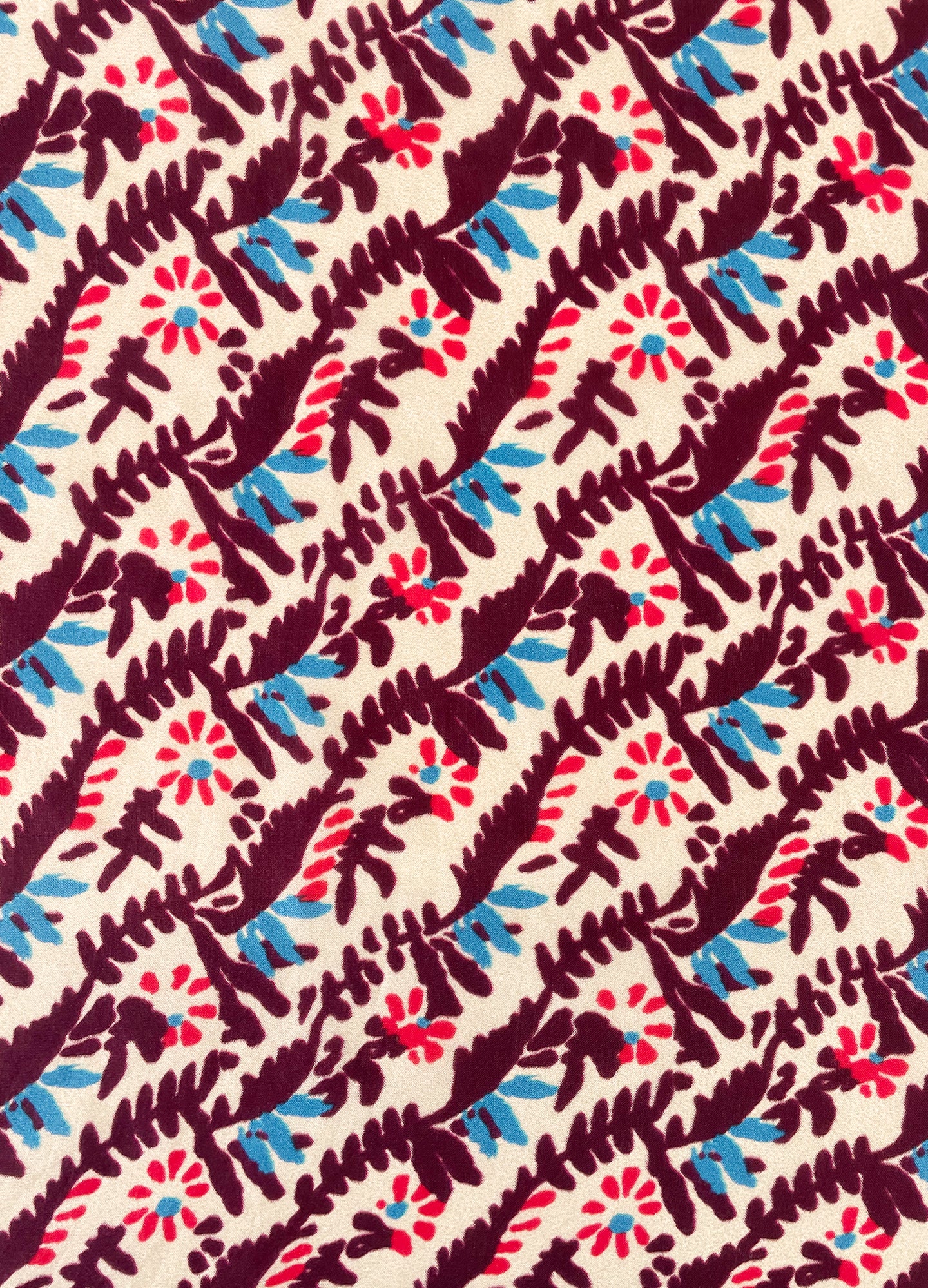 Pañuelo 100% Seda Saffron