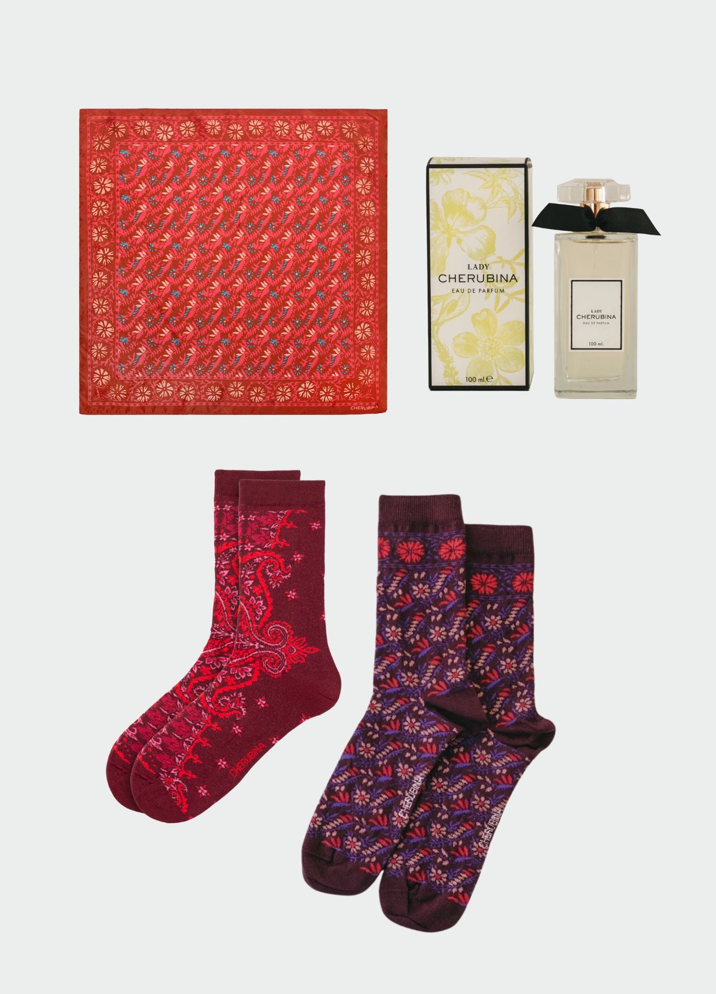 Coffret cadeau Starlet