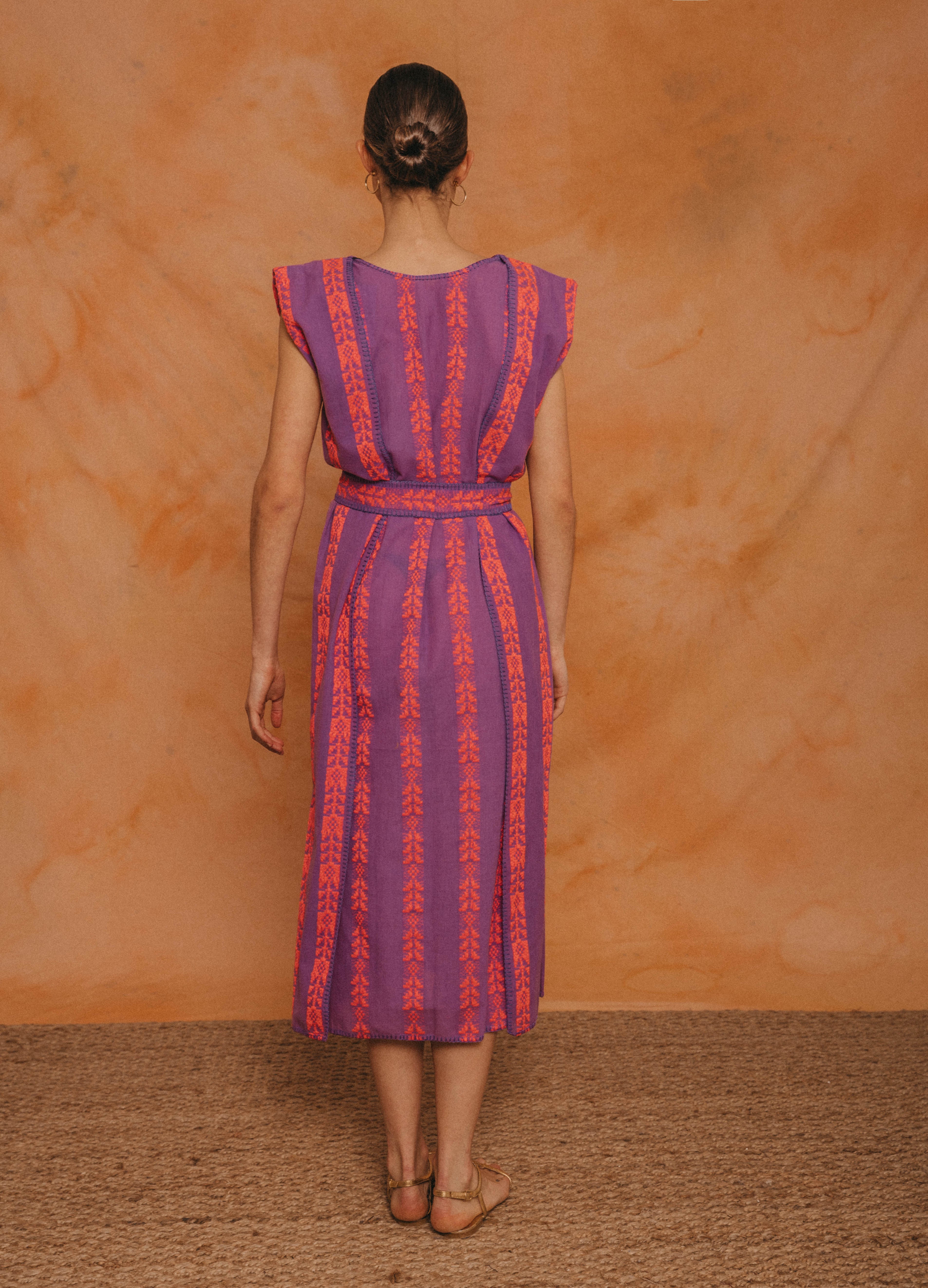 Tepito dress