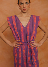 Tepito dress