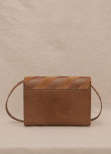 Tribeca leather bag