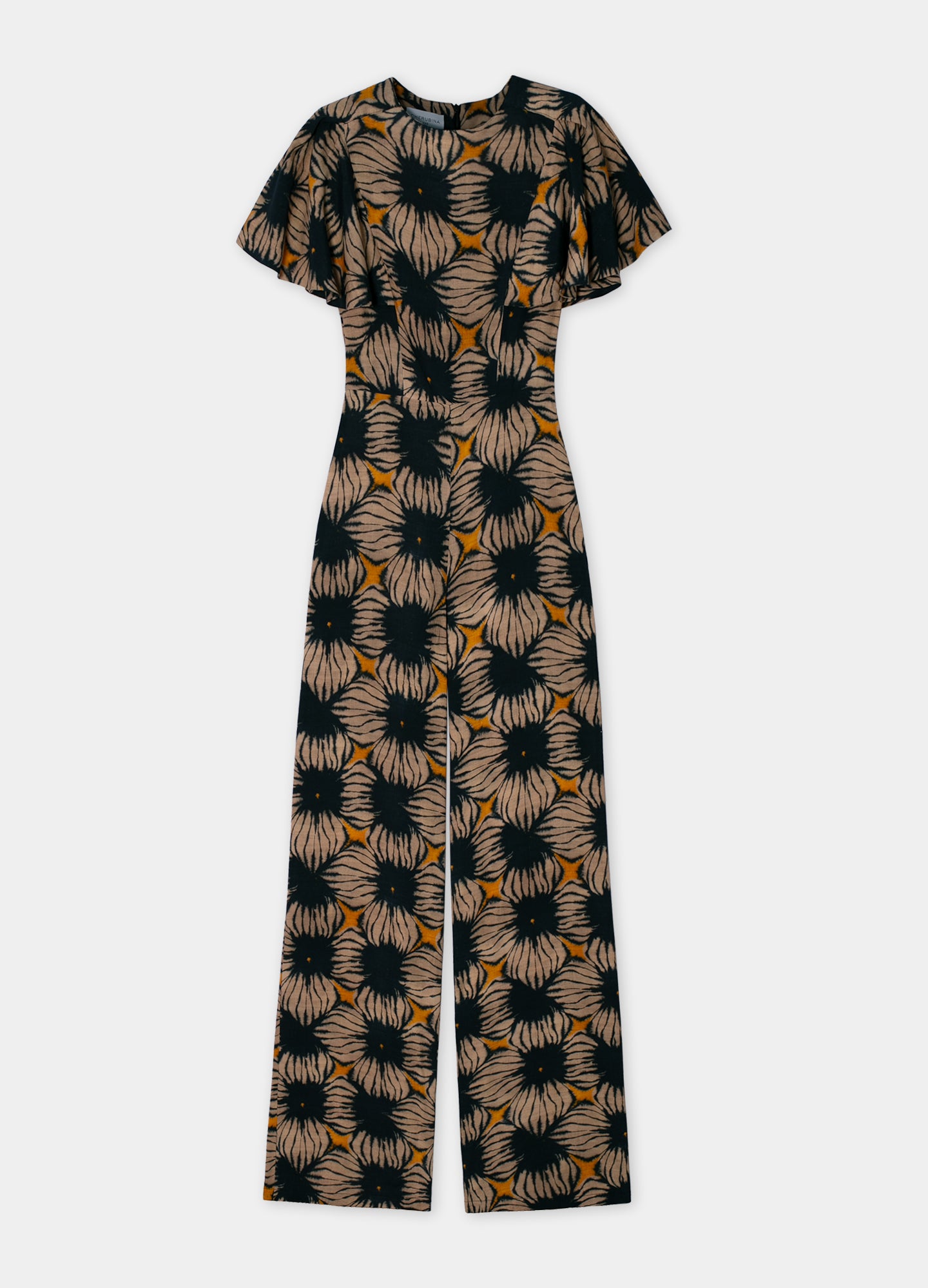 Tropic Jumpsuit