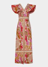 Lucia dress