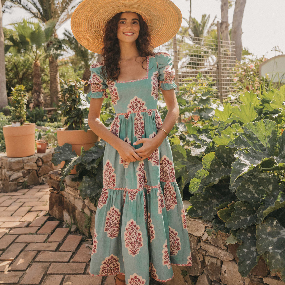 Cherubina Vestidos Cherubina Coleccion 2021 Cherubina Vestido De