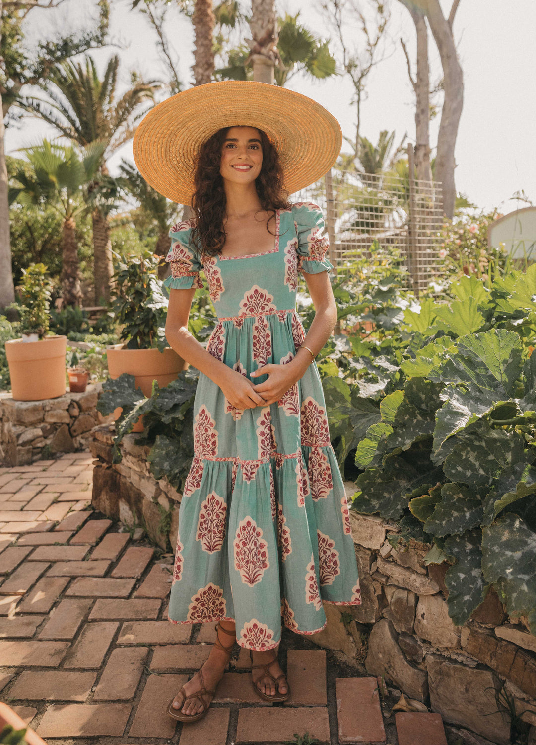 Trajes Cherubina Precios Novia Vestido Eduarda Turquesa L