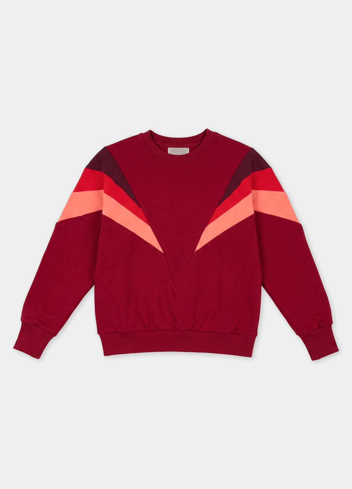 Sudadera Ziggy