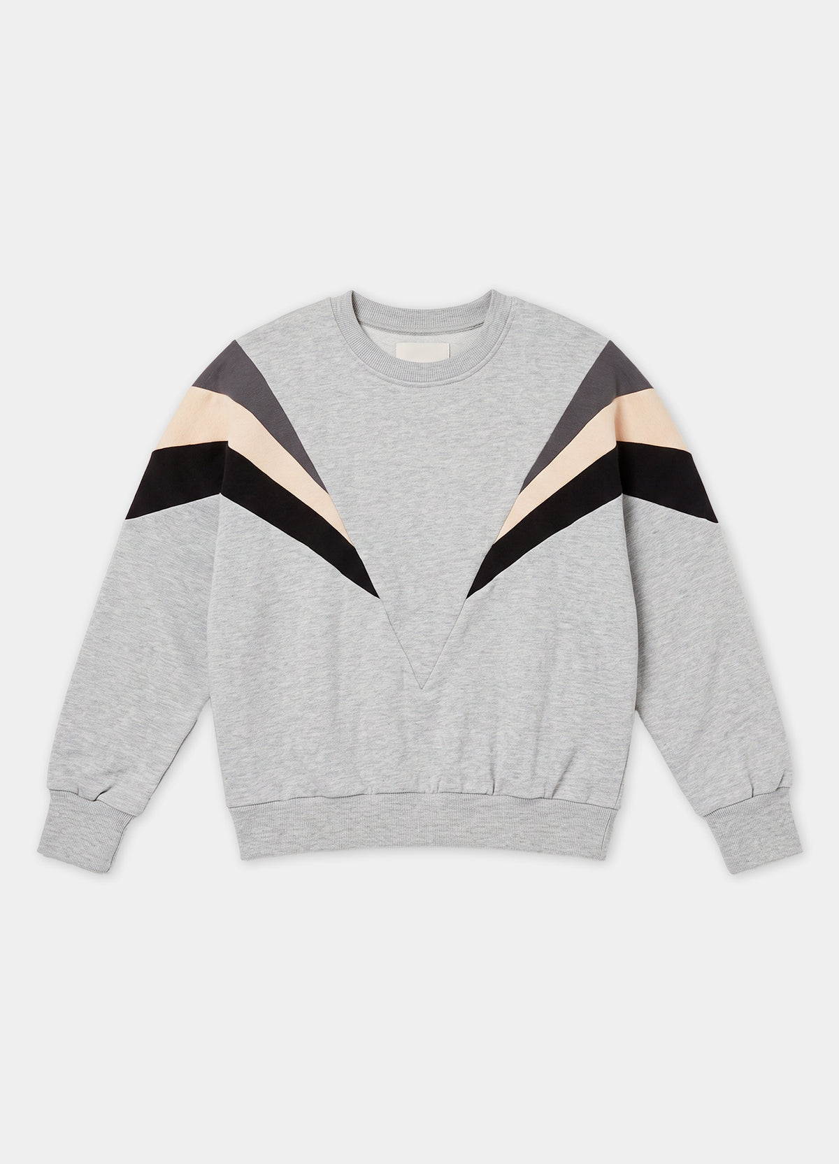 Sudadera Ziggy