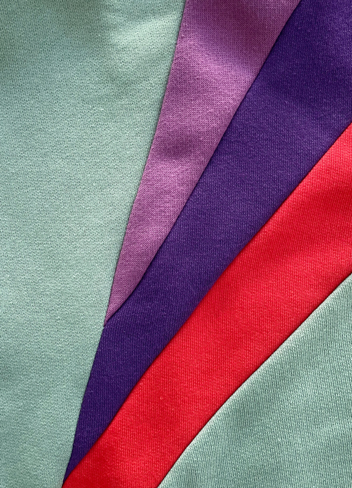 Sudadera Ziggy