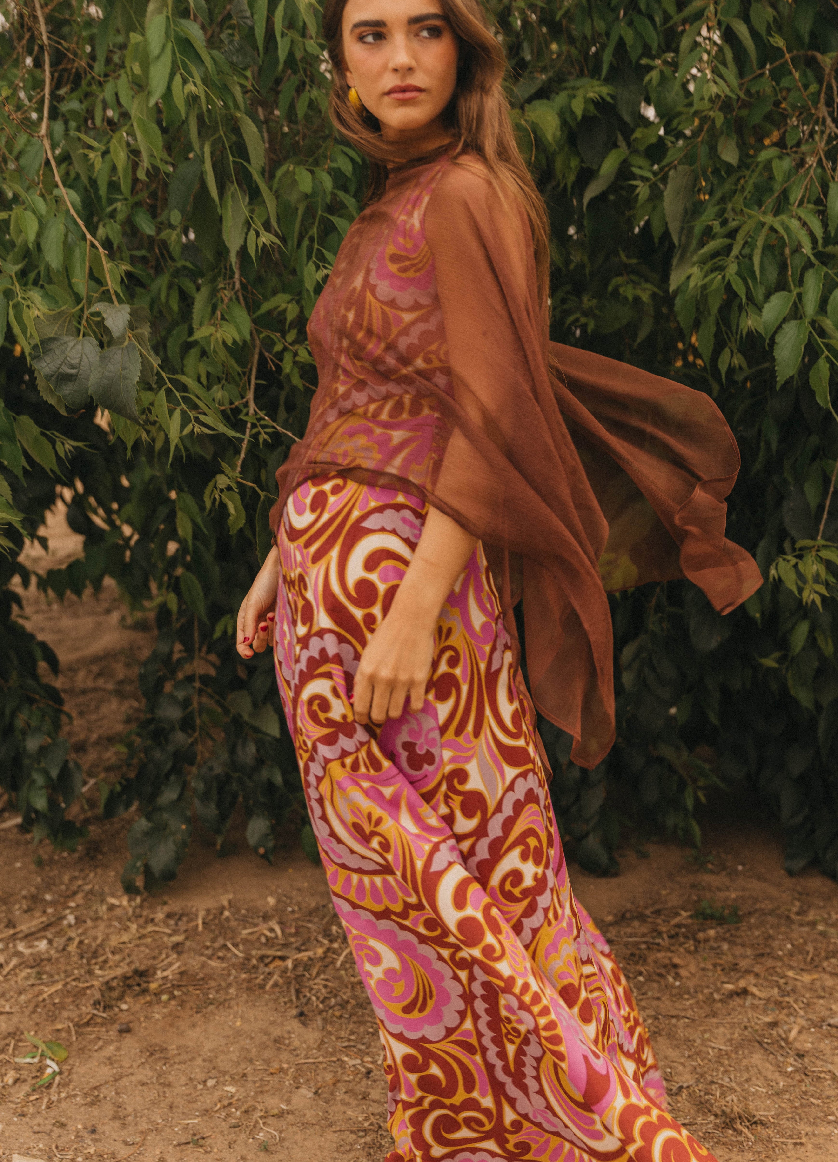 Arya Dress