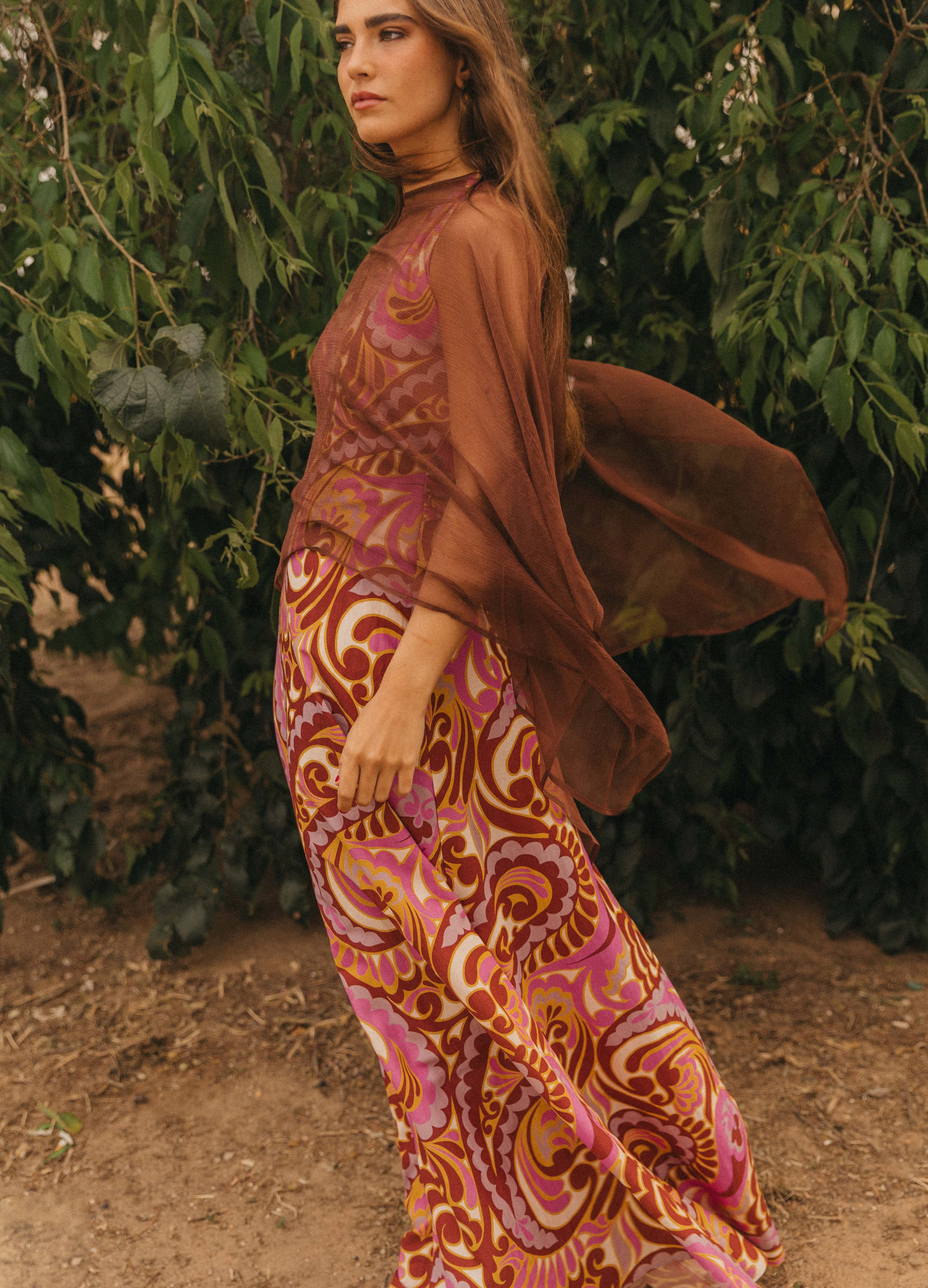 Arya Dress